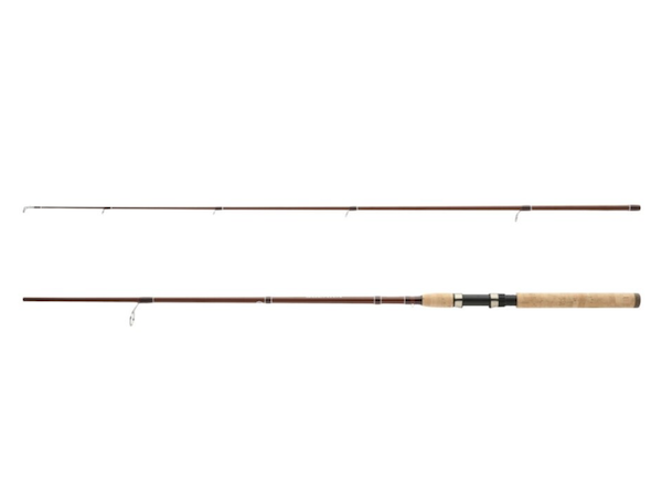Shimano Solara 5'6" M 2PC Spin A